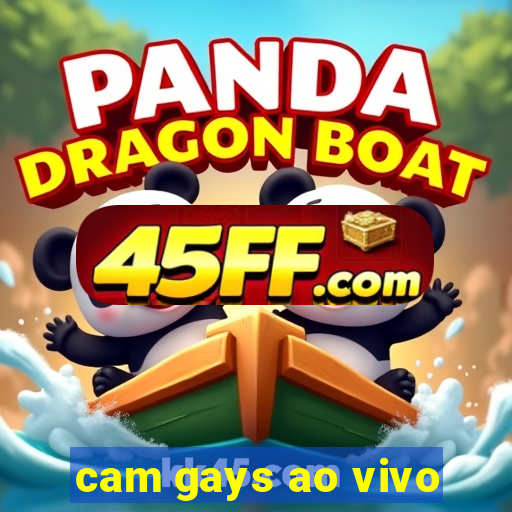 cam gays ao vivo